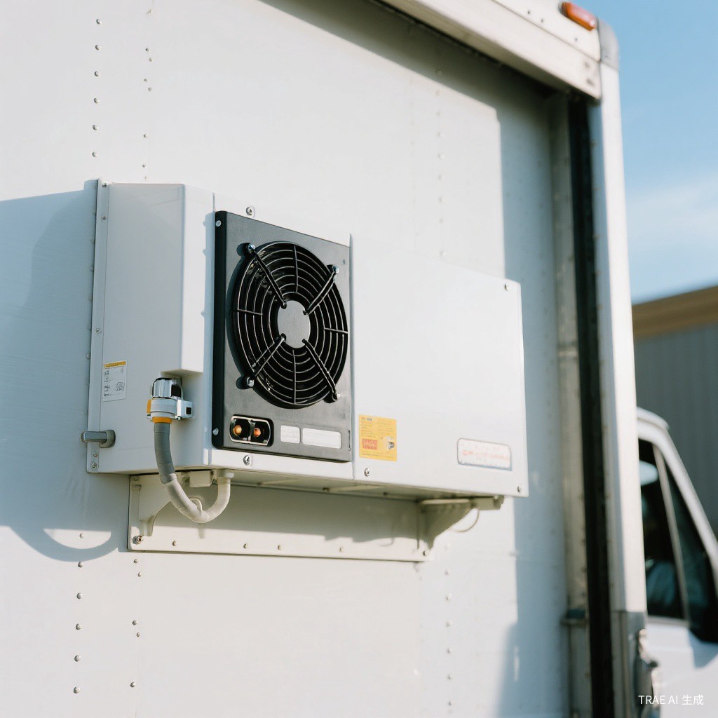Refrigeration System